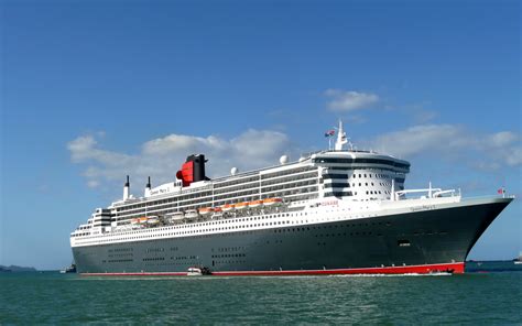 queen mary 2 schiff